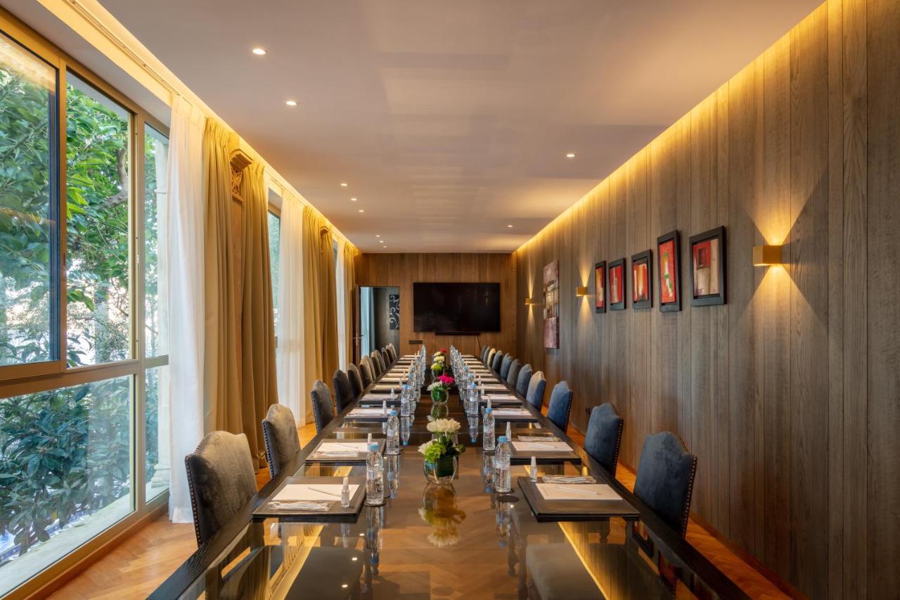 La Tour Hassan Palace 5* Rabat