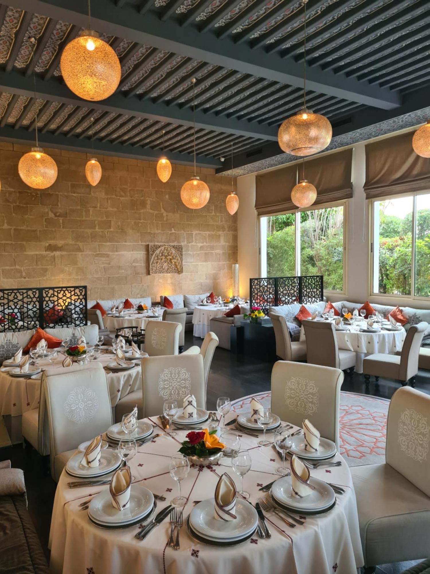 La Tour Hassan Palace Rabat