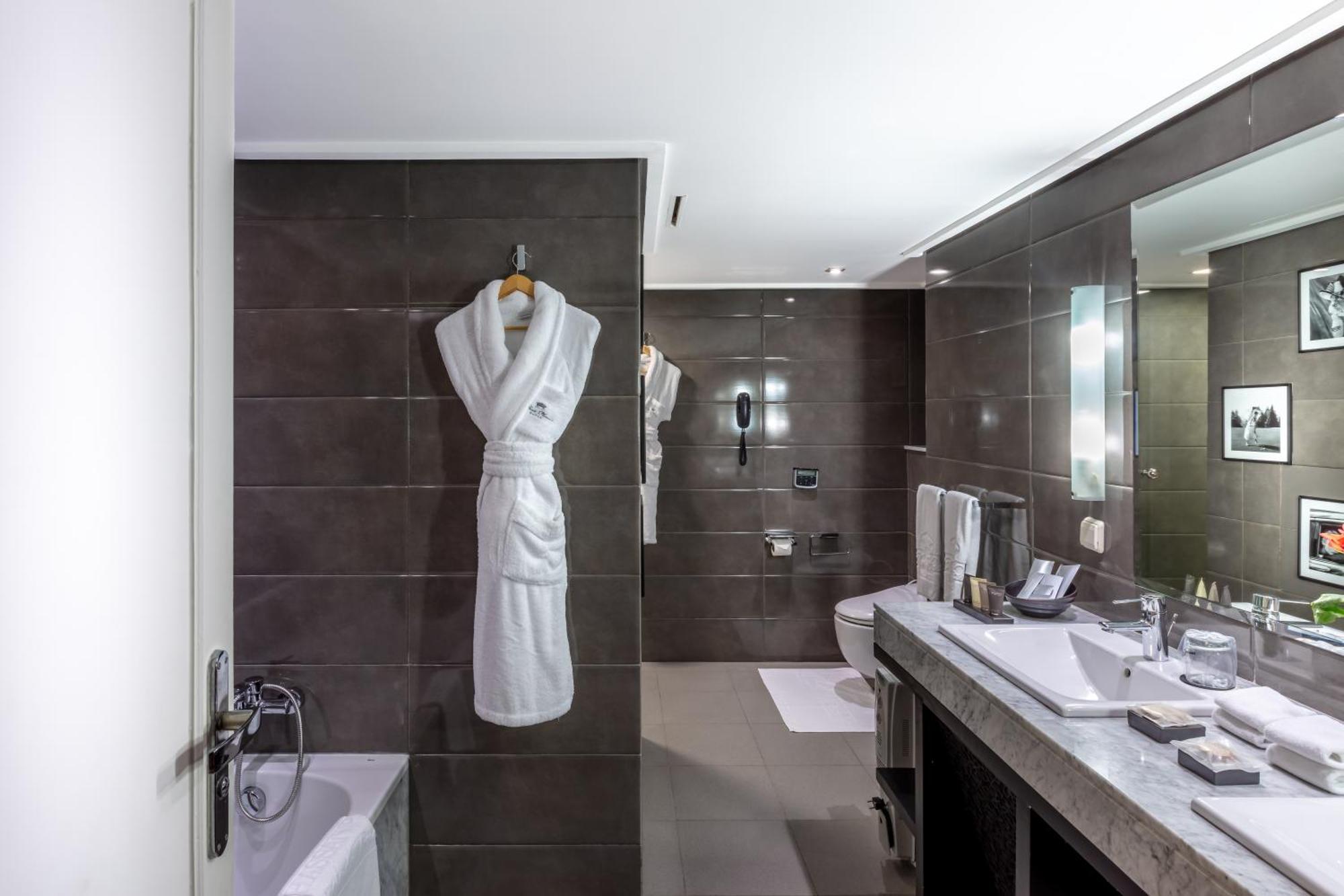 La Tour Hassan Palace 5* الرباط