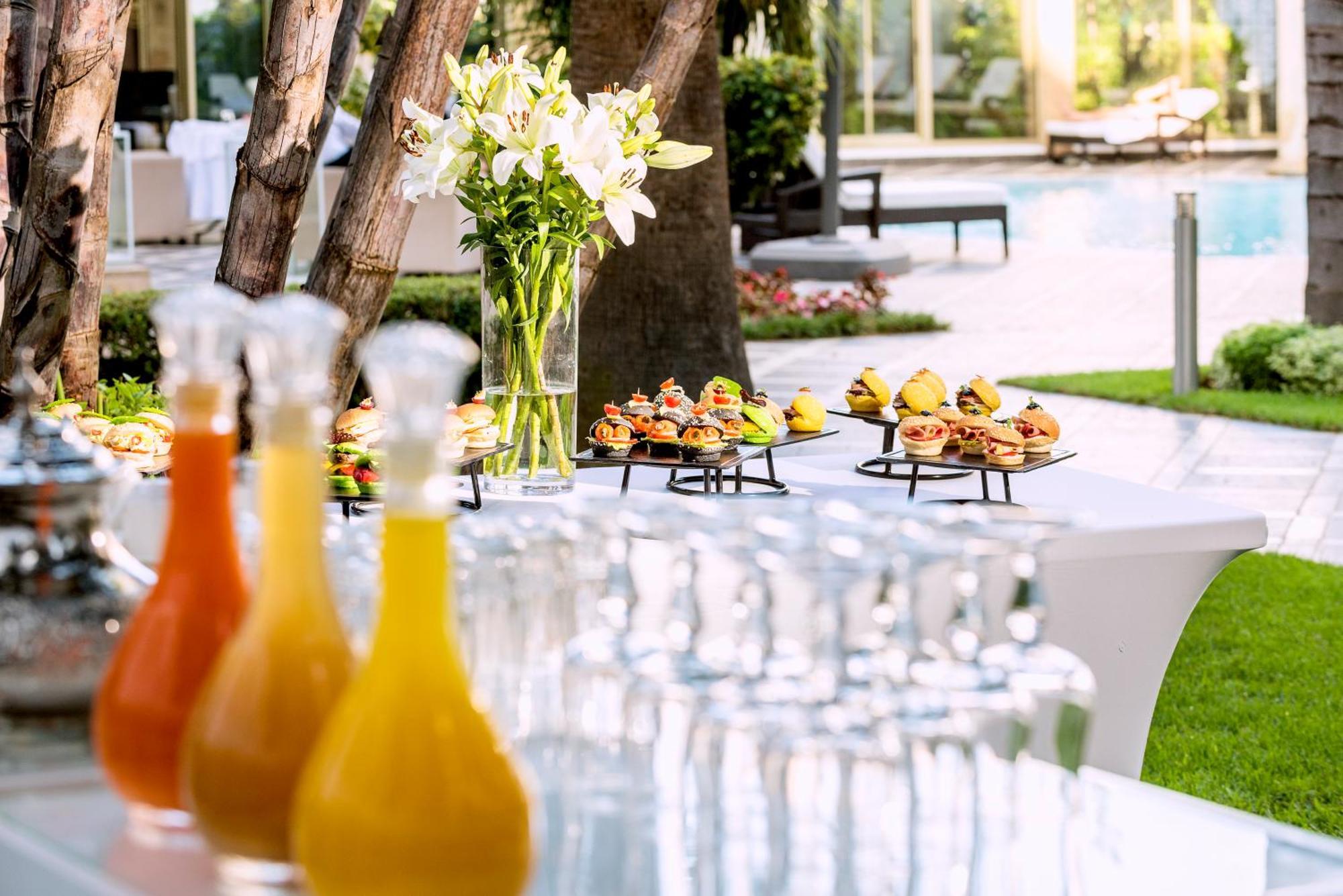 La Tour Hassan Palace فندق 5*