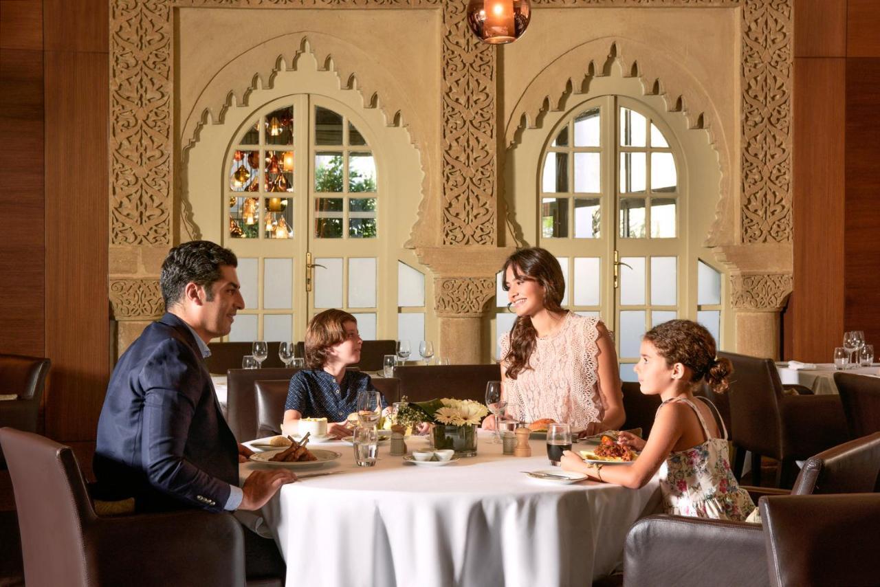 Hotel La Tour Hassan Palace Rabat